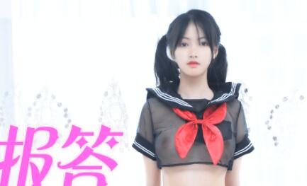 果冻传媒91CM-145少女的报答-戚小怜